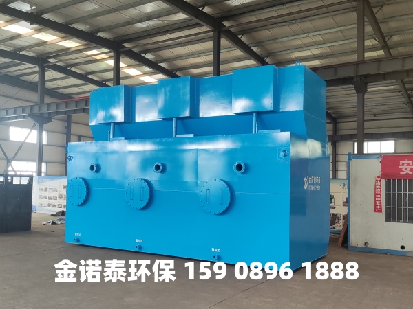 萍乡新型FA一体化净水器